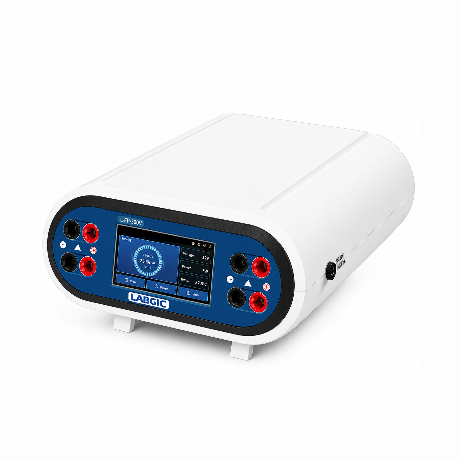 L-EP-300V 电泳仪电源 - LABGIC/兰杰柯