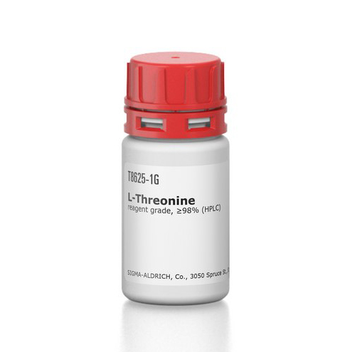 T8625-1G L-苏氨酸 - Sigma-aldrich/西格玛