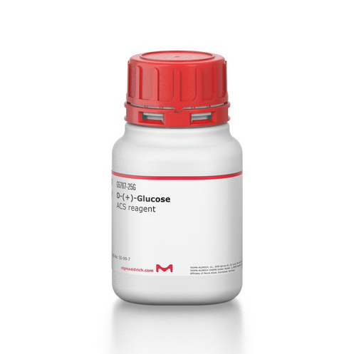 G5767-25G D -(+)-葡萄糖 - Sigma-aldrich/西格玛