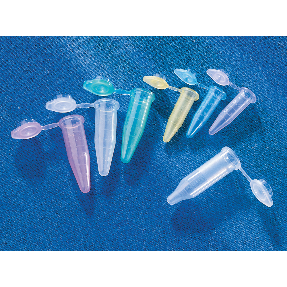 3622 1.7ml 按扣盖子聚丙烯微量离心管 - Corning/康宁
