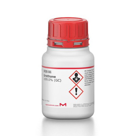 94300-50G 尿烷 - Sigma-aldrich/西格玛