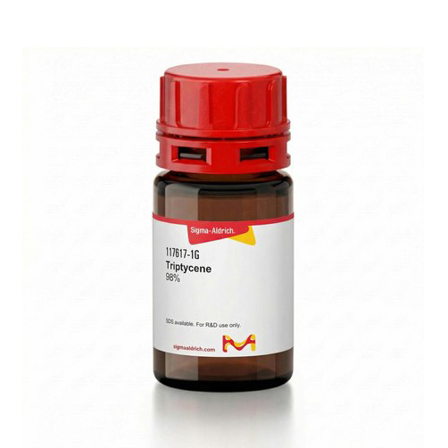 117617-1G 三蝶烯 - Sigma-aldrich/西格玛