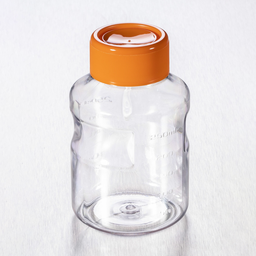 430281 250ml 圆形储液瓶，PS，易握 - Corning/康宁