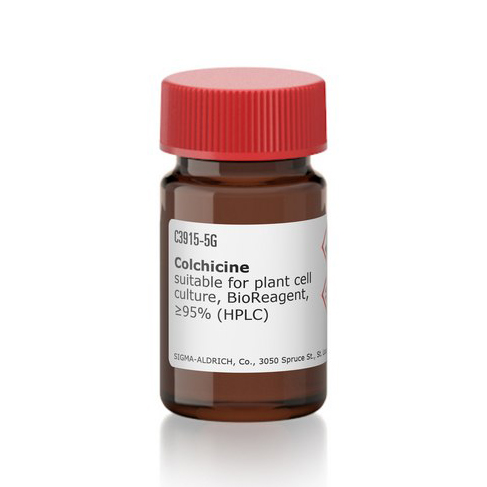 C3915-5G 秋水仙碱 - Sigma-aldrich/西格玛