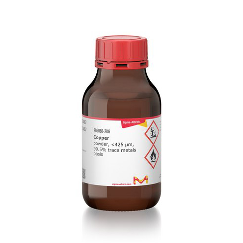 266086-25G 铜 - Sigma-aldrich/西格玛