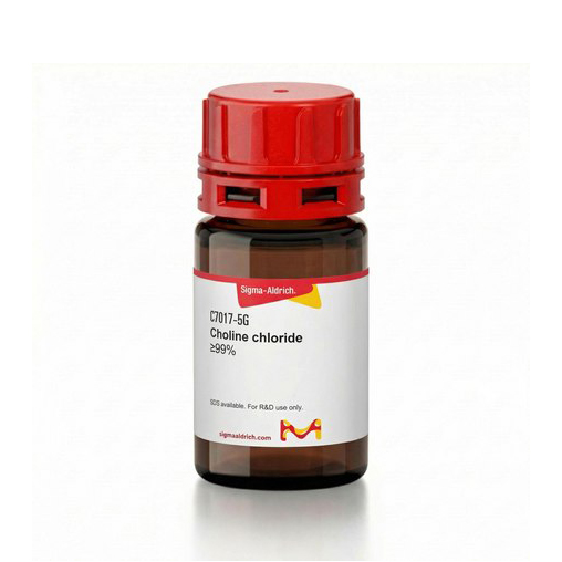 C7017-5G 氯化胆碱 - Sigma-aldrich/西格玛