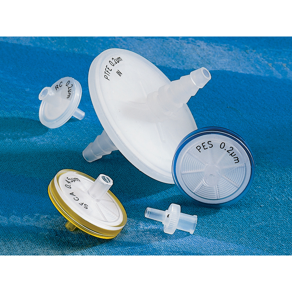 431219 0.20um孔径 SFCA膜 针头滤器 28mm直径 - Corning/康宁