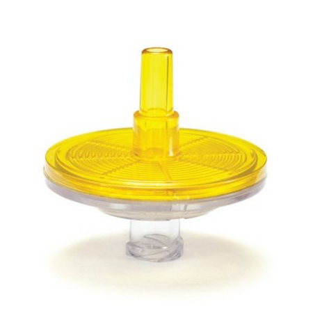 SLGVVR255F 25mm 0.22um PVDF一次性针头式滤器（无菌，亲水） - MerckMillipore/默克密理博