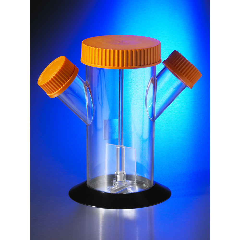 3578 一次性500ml 摇瓶 透气盖 灭菌 - Corning/康宁