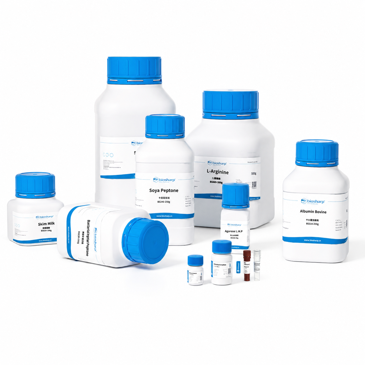 BI06069-5mg Doxycycline试剂