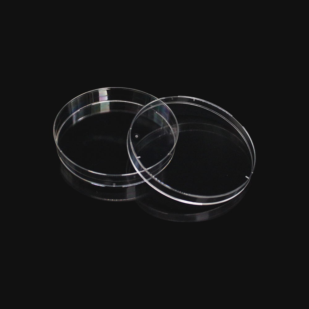 12523G 90mm细菌培养皿(90*15mm) - LABSELECT(甄选)