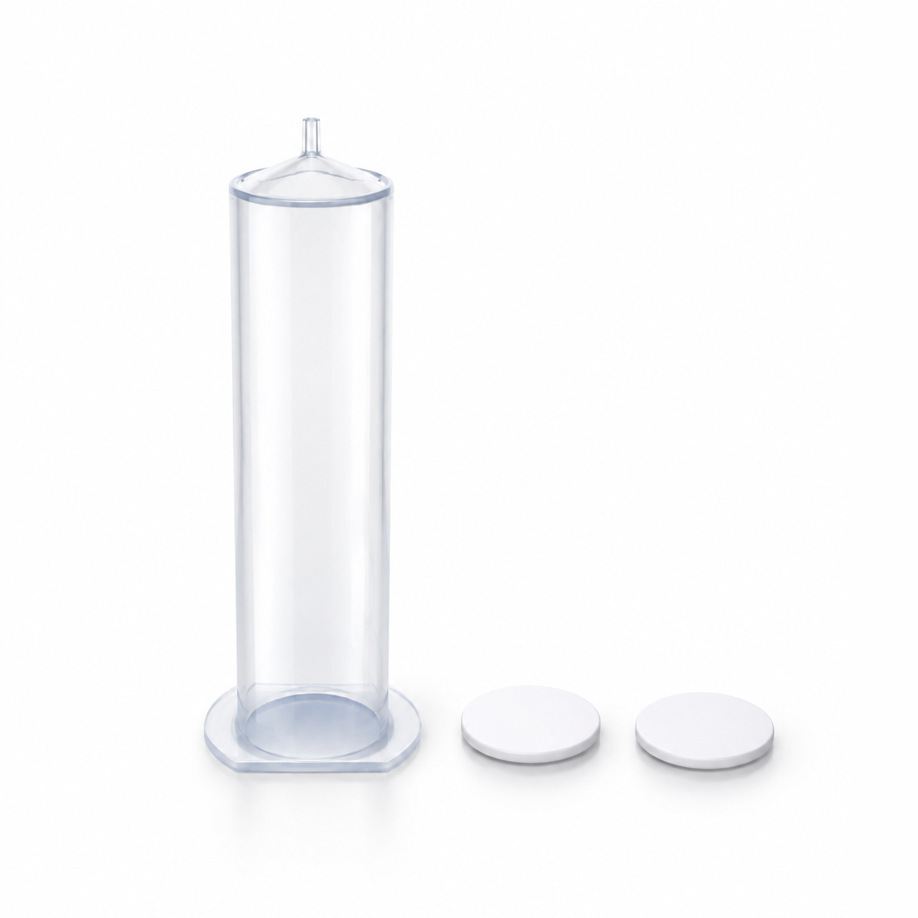 BS-SPE-150 150ml SPE空柱 - Biosharp/白鲨