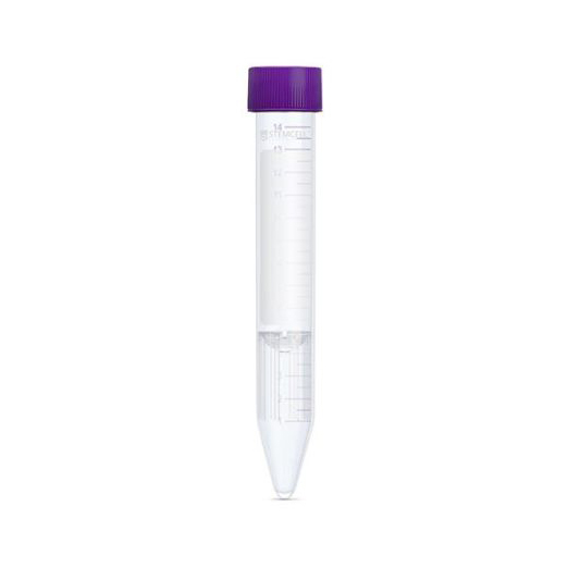 85415 SepMate-15 (IVD)密度梯度离心管 - STEMCELL