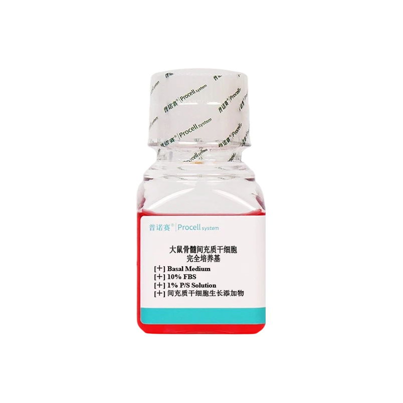 CM-R131 大鼠骨髓间充质干细胞完全培养基 - Procell（普诺赛）