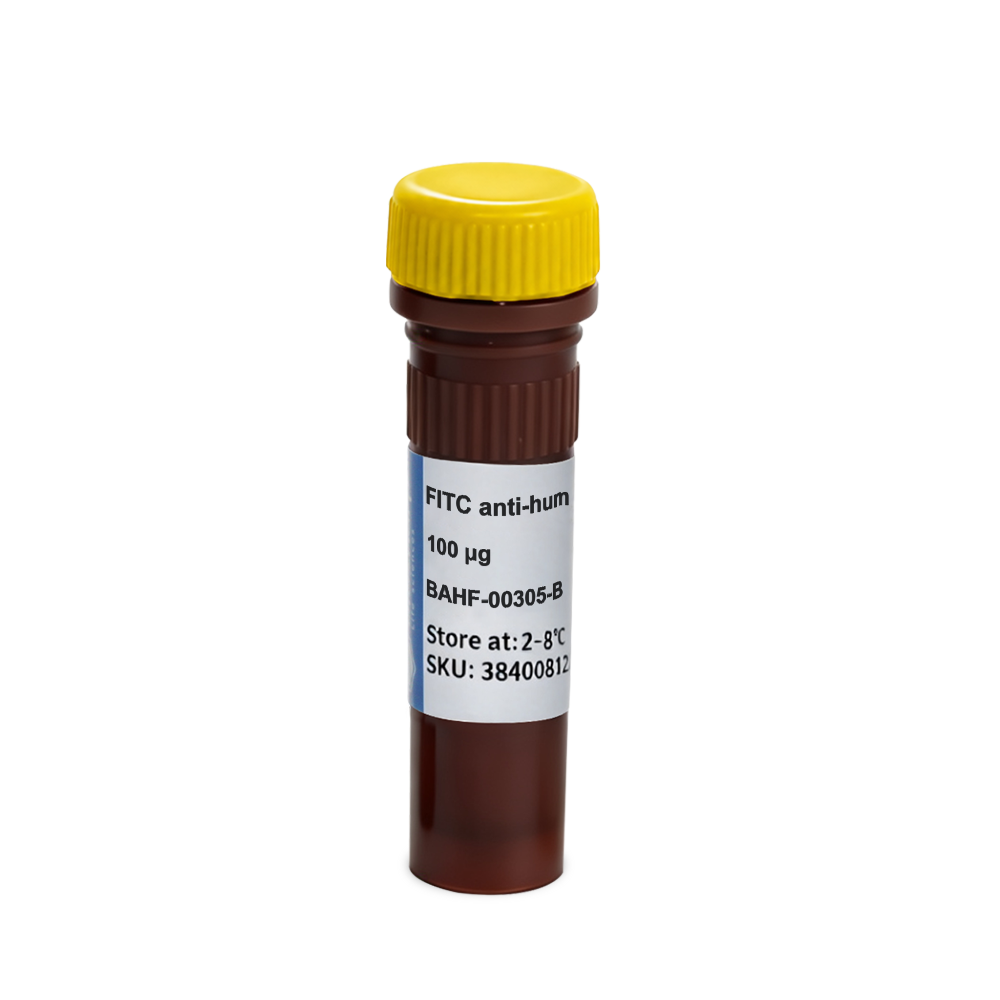 BAHF-00305-B FITC anti-human CD3抗体 - Biosharp/白鲨