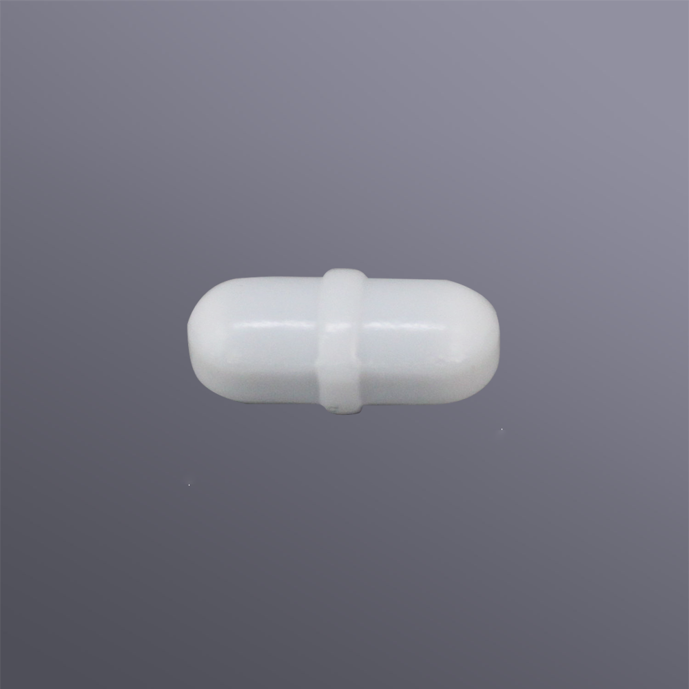 BS-MSB-B-620-H 耐高温磁力搅拌子，中间带棱形（B型），6×20mm - Biosharp/白鲨