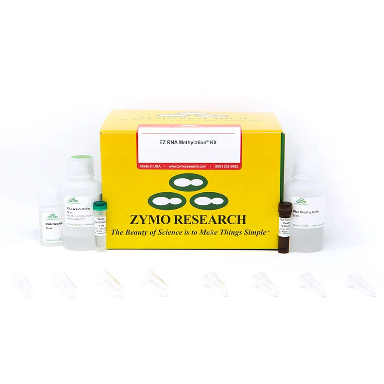 R5001 EZ RNA Methylation Kit (50 prep)试剂盒 - ZYMO