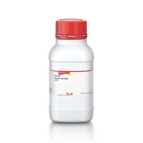 C1879-500G 氯化胆碱 - Sigma-aldrich/西格玛