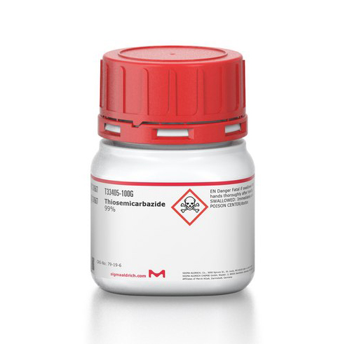 T33405-100G 硫代氨基脲 - Sigma-aldrich/西格玛