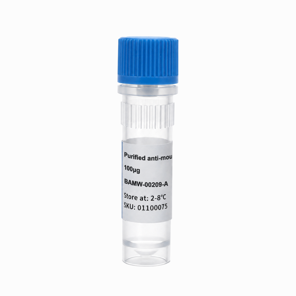 BAMW-00209-A Purified anti-mouse CD152抗体 - Biosharp/白鲨