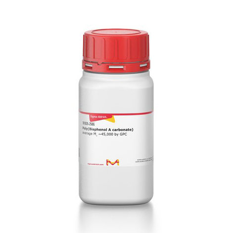 181625-250G 聚（双酚 A 碳酸酯） - Sigma-aldrich/西格玛