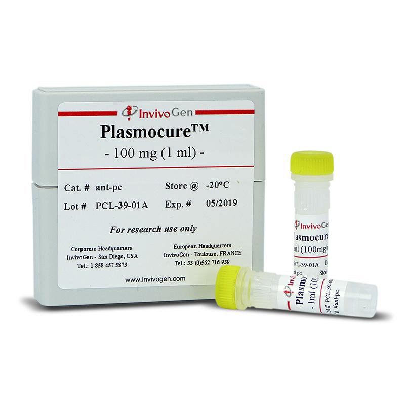 ant-pc Plasmocure试剂